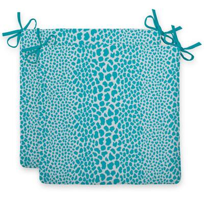 aqua patio chair cushions