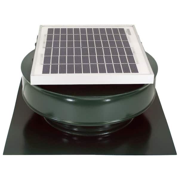 SUNVENT - Solar Ventilator buy now