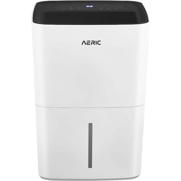 Toshiba 50-Pint 115-Volt ENERGY STAR MOST EFFICIENT
