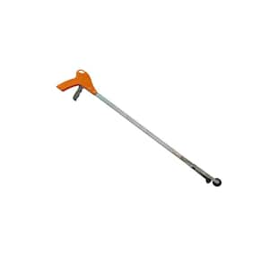 Grabber Buddy 36 in. Pick Up Tool Extended Reacher GB36 - The Home Depot