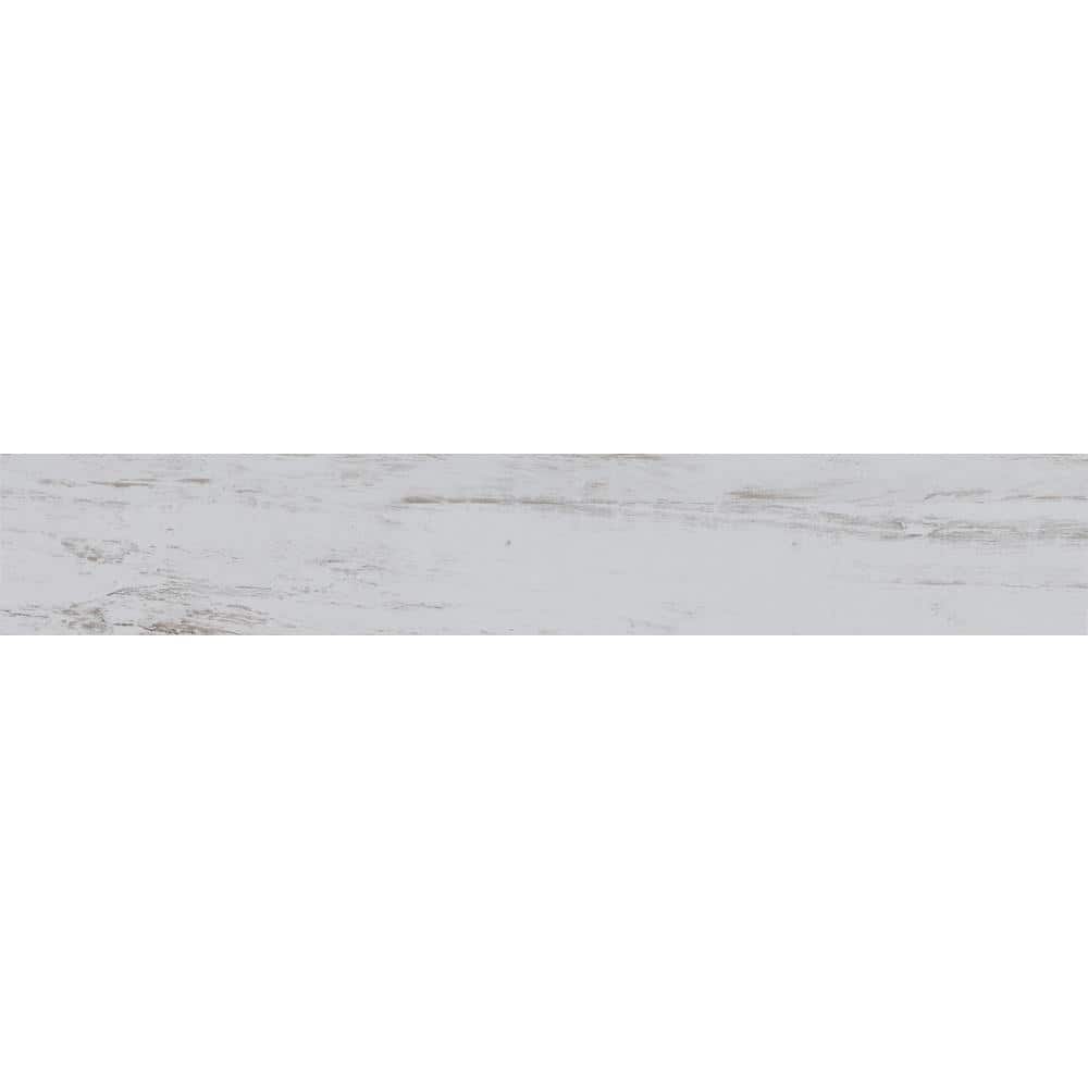 8" x 48" Porcelain Wood look Wall & Floor Tile