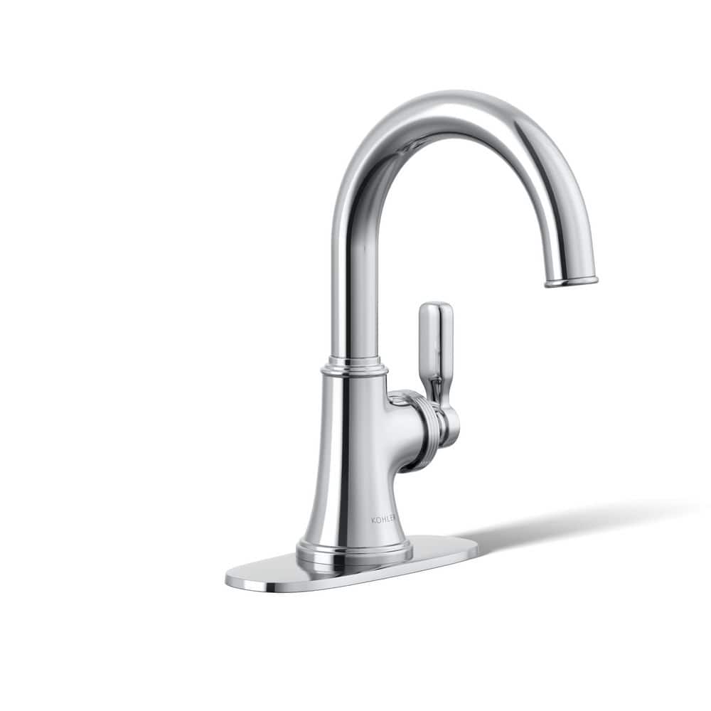 polished-chrome-kohler-single-