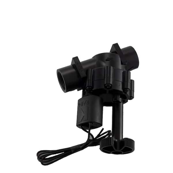 3/4 in. Female Thread Electric Tilt Valve 3/4 in. Female Thread Electric Tilt Valve