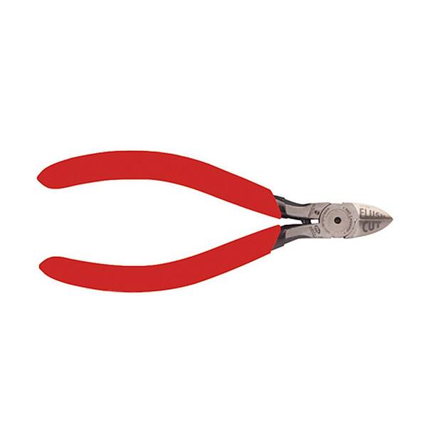 FASTCAP - 5 in. Micro Flush Cut Plier