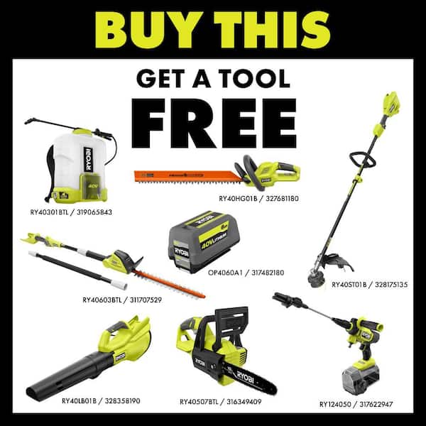 40V HP Brushless 20" Cordless Electric Battery Multi-Blade Walk Behind Self-Propelled Lawn Mower-8.0Ah Battery & Charger