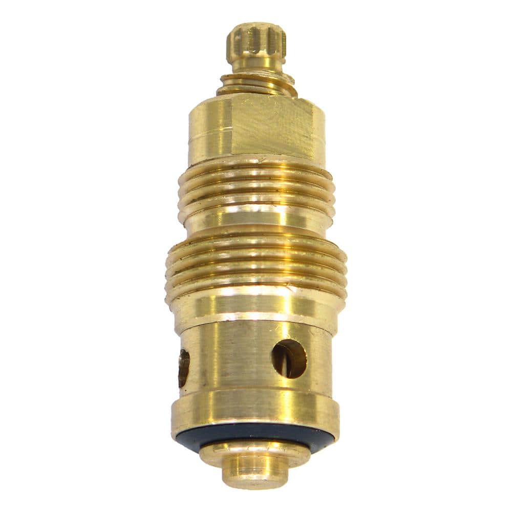 2 3/16 in. 12 pt Broach Hot Side Stem for Crane-Repcal Replaces FB8173 price history on PriceWatchPro