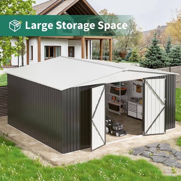 WY by West Yard 2025 New Madjax X6L Charcoal Grey Metallic Lithium 48 volt