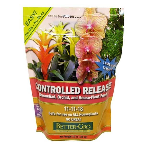 Better-Gro 190 cu. in. Orchid Moss 50450 - The Home Depot