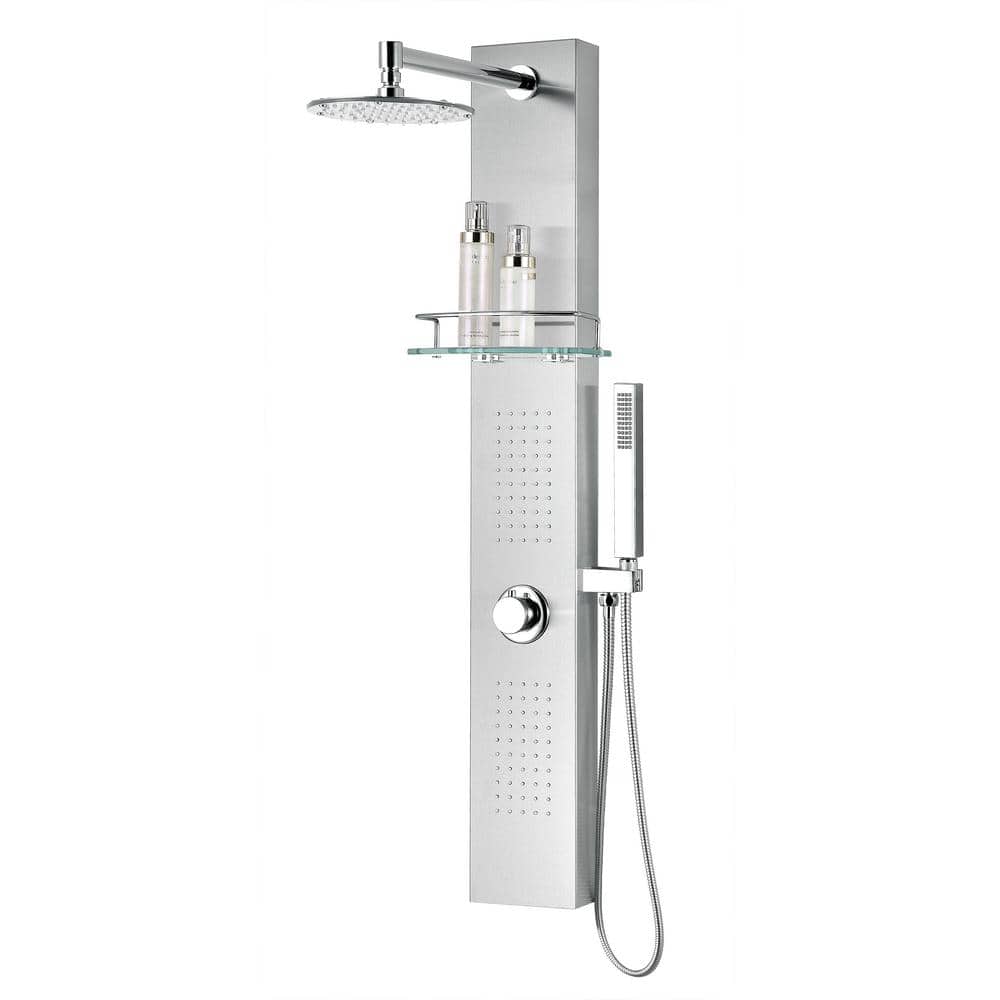 brushed-steel-anzzi-shower-