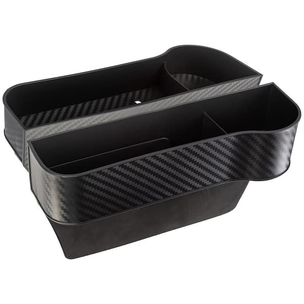 Car Back Seat Organizer, Car Cup Holder, Couch Cup Holder Tray