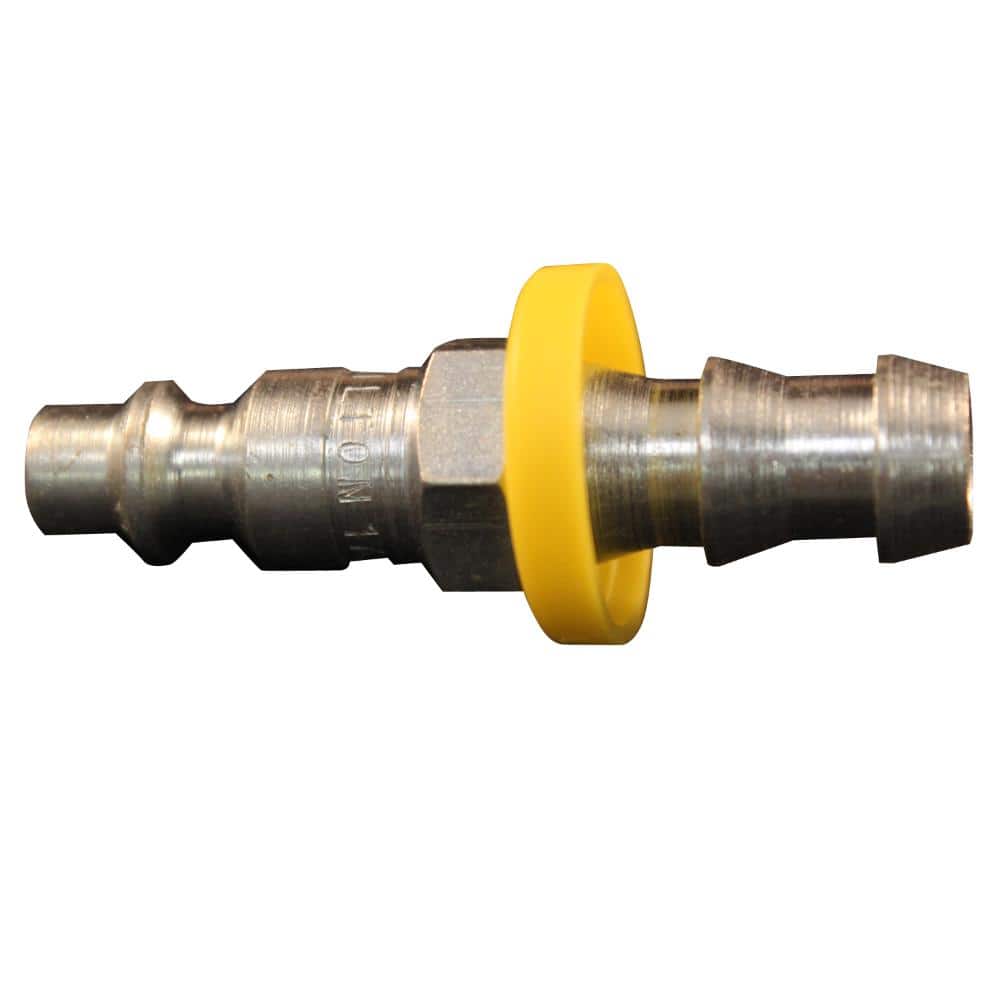 3/8 in. Hose Barb M-Style Plug price history on PriceWatchPro