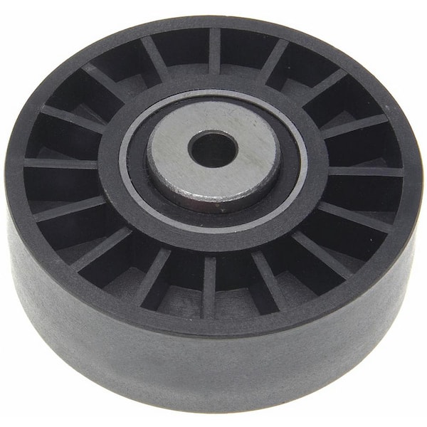 Gates Accessory Drive Belt Idler Pulley