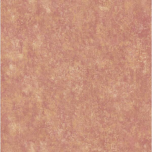 Unbranded Brick Red Distressed Texture Wallpaper