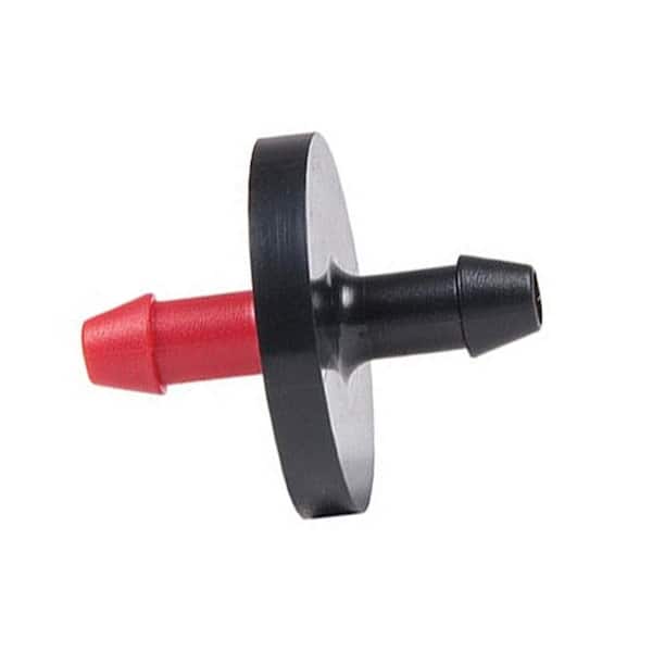 0.5 GPH Inline Dripper (10-Pack)