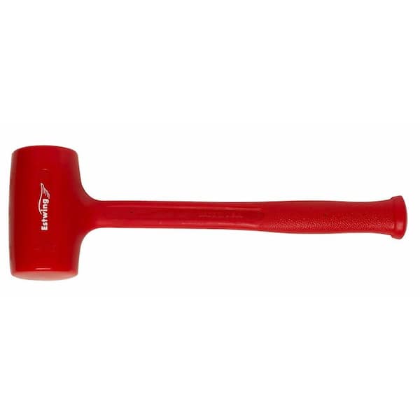 Estwing 26 oz. Compocast Dead Blow Hammer