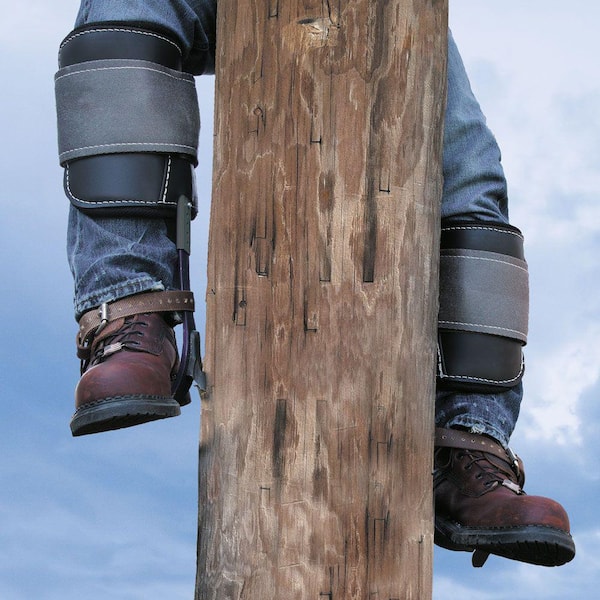 Hydra-Cool Pole Climber System