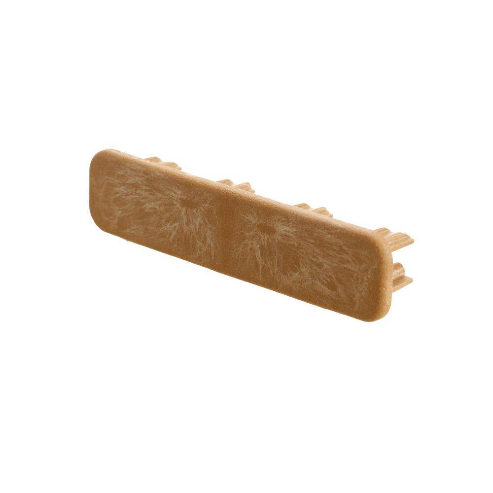 I.Dekk Solid Edge End Cap Cedar price history on PriceWatchPro