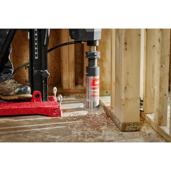 Milwaukee 7 in. Diamond Premium Wet Core Bit 48-17-3070 - The Home