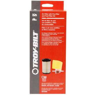 Kit Filtro Aria Per Trattorino Troy Bilt 17CDCACW066 (54", 25 HP) - Pro Chaser