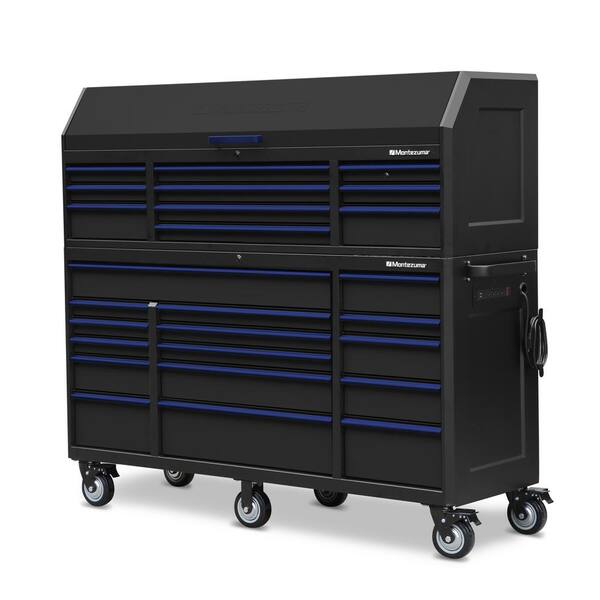 女の子向けプレゼント集結 W in. 72 Montezuma x and Chest Tool 26-Drawer D in. 24 ルアー・フライ