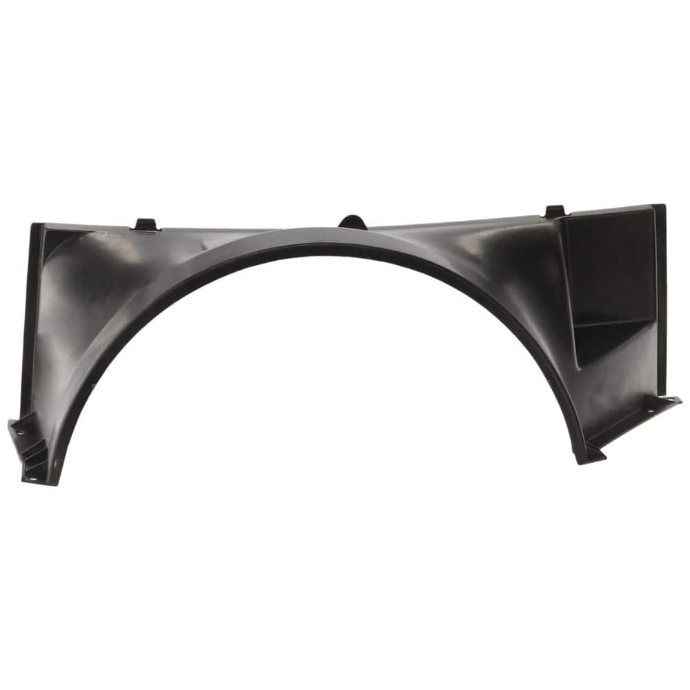 Fan Shroud Compatible with Chevrolet Astro 1996-2005, GMC Safari Fits Radiator Fan, Lower, 4.3L price history on PriceWatchPro