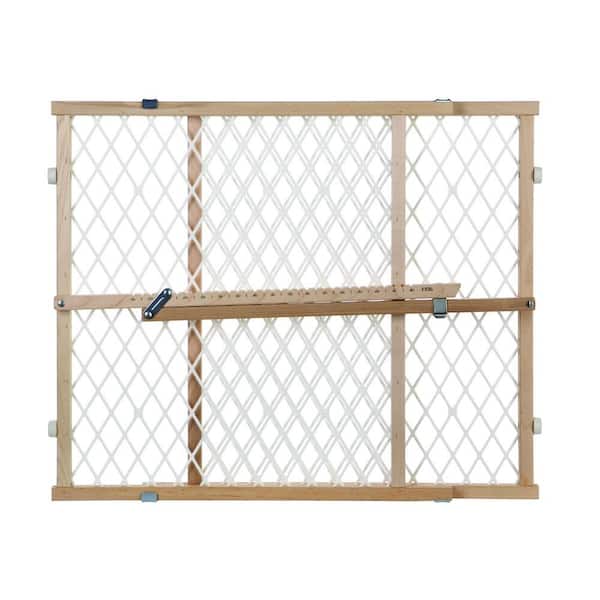 TODDLEROO BY NORTH STATES Diamond Mesh Gate