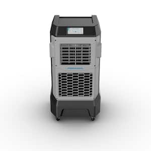 Apex 700 - Wi-Fi Portable Evaporative Cooler for 700 Sq. Ft., 1400 CFM, 5-Speed