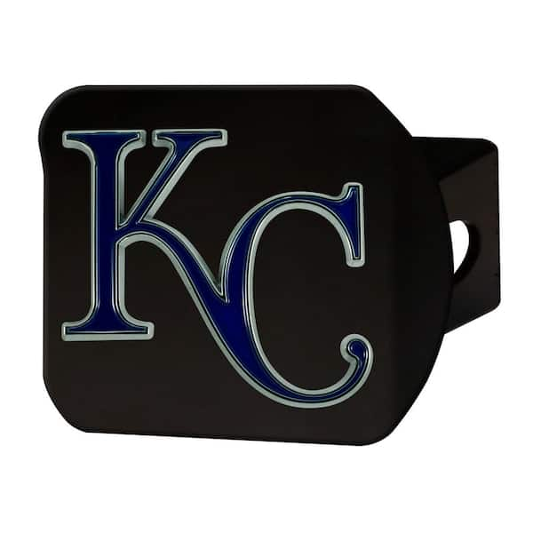  MLB - Kansas City Royals Heavy Duty Aluminum Color