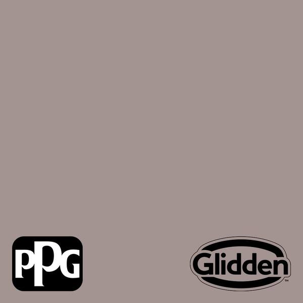 Glidden Premium 8 oz. PPG1015-5 Heliotrope Eggshell Interior Paint Sample