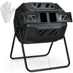 Graf Eco King 160 gal. Compost Bin 627001 - The Home Depot