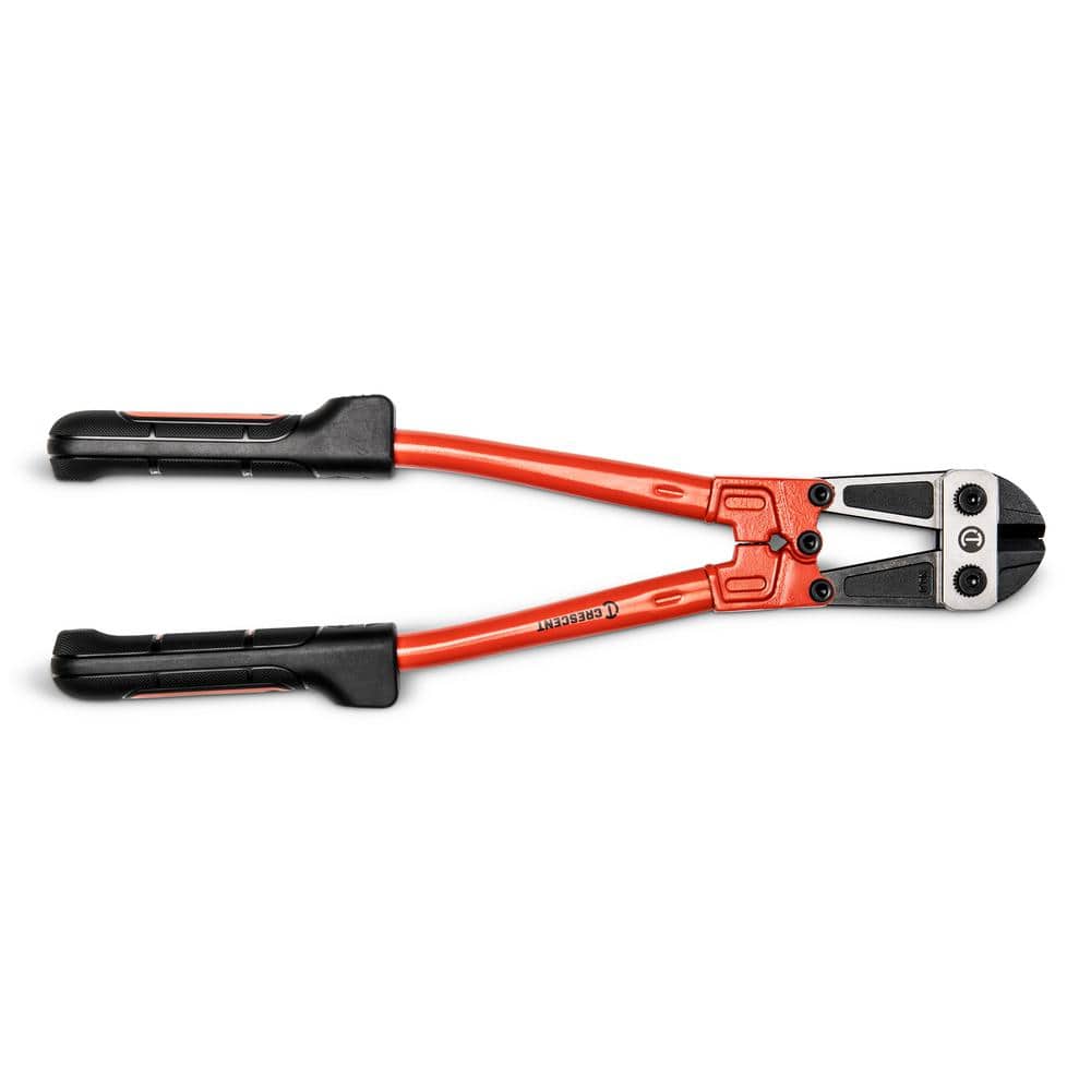 Crescent 18 in. High Leverage Compound Action Bolt Cutter with 3/8