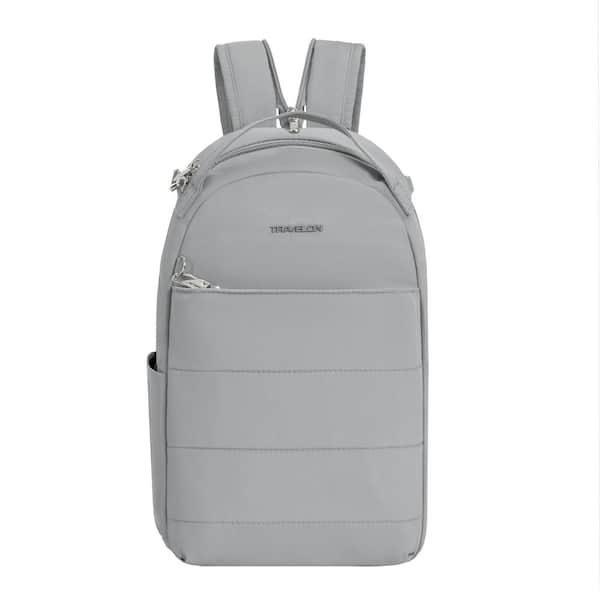 Anti-Theft 14 in. Glacier Roam Convertible Backpack Sling