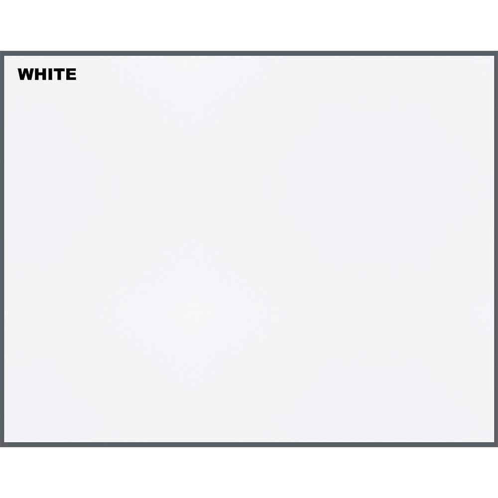 White 2-Drawer Lateral File Cabinet with Farmhouse Design