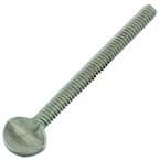 3/8 in.-16 tpi x 3 in. Stainless Steel Thumb Screw