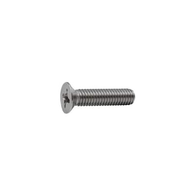M6-1.0x25mm or M6x25 mm Stainless Carriage Bolts Screws  6mm x 25mm 25