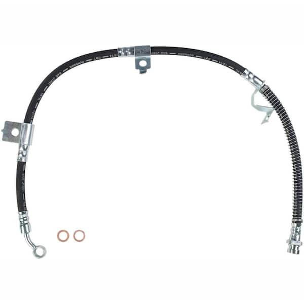 Sunsong Brake Hydraulic Hose - Front Right