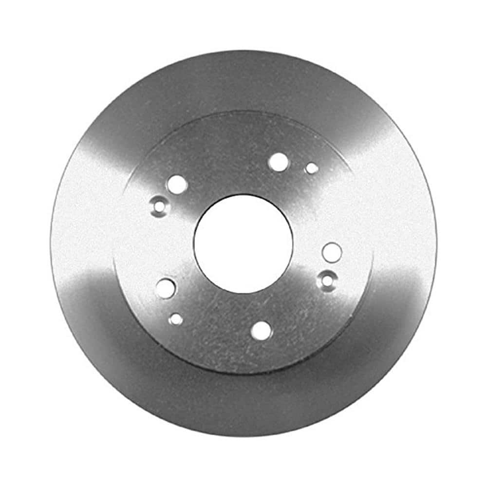 Bendix Disc Brake Rotor PRT5233 The Home Depot