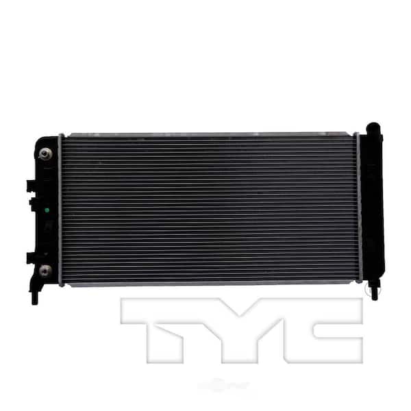 TYC Radiator
