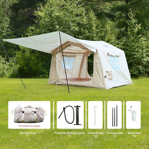 boat bow tent BBTO 8' X 9.5' T-Top Shade for Cover UV Protection 600d Oxford Cloth Canopy Waterproof Navy Blue Boat Sun Shade Extension for Hot Cloudless Day : Sports Objektiv:Farbig Team Roping proof aluminum alloy frame E-Bikes f r Jugendliche