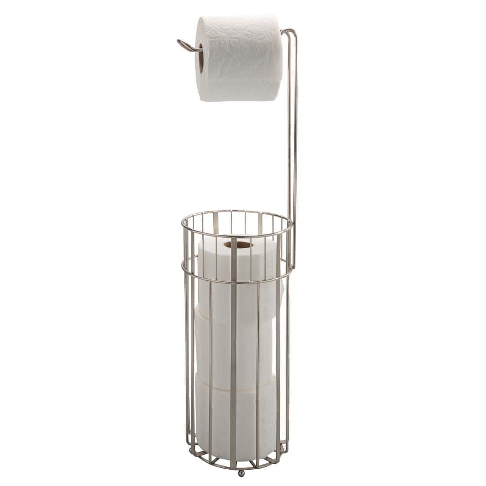 QIANXI wwy-L5909 Free Standing Toilet Paper Holder