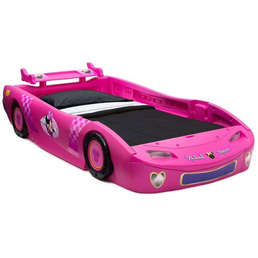 Minnie mouse deals kids car