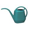 Bloem Aqua Rite Watering Can – 1.2 Gallon (144 Oz) – Bermuda Teal Green – JW41-26