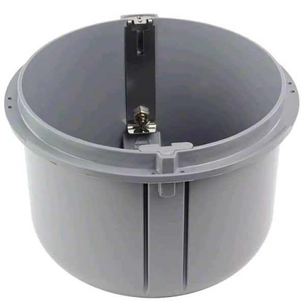 DuraNiche housing replacement part for Select Pool Lights