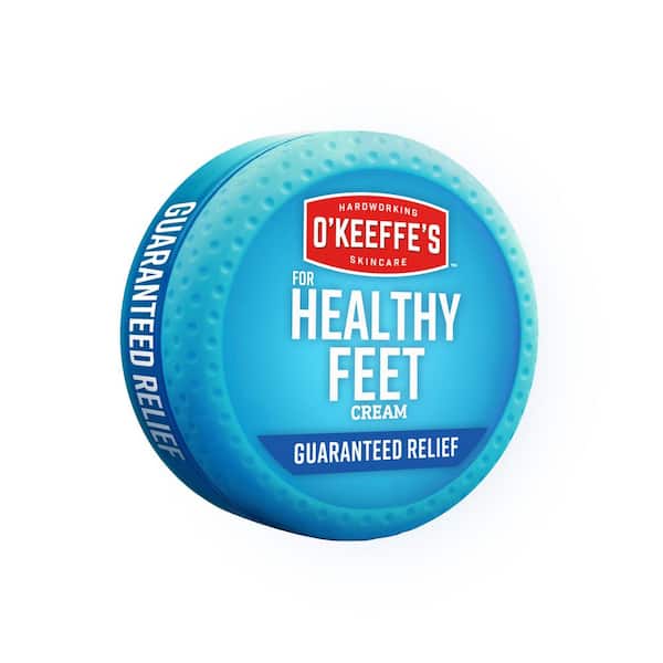 Healthy Feet (6-Pack)