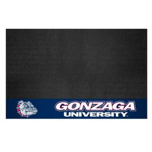FANMATS NCAA Unisex-Adult Grill Mat 26" X 42", Team Color