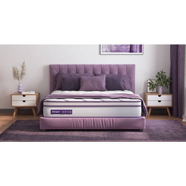 european memory foam mattress