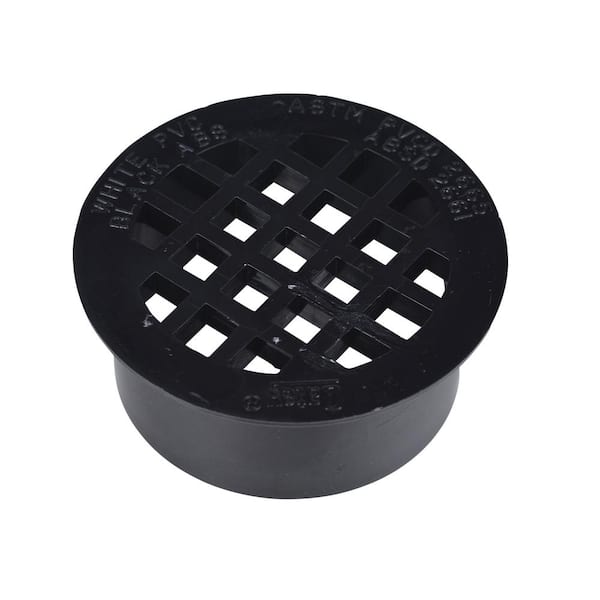 2 inch deals shower drain cover