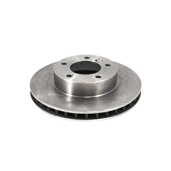 Unbranded Disc Brake Rotor - Front