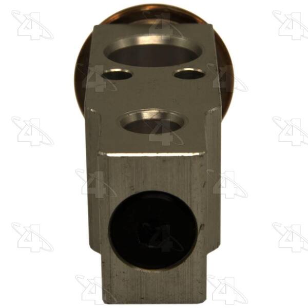 A/C Expansion Valve