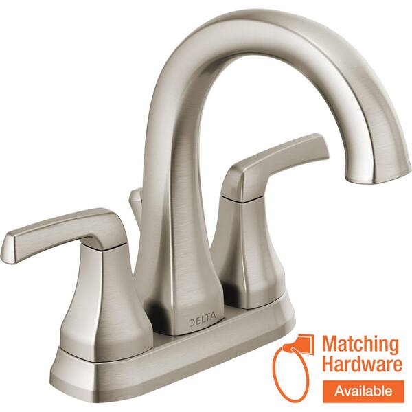 Delta Portwood Multi-Purpose Swivel Towel Hook Bath Hardware Accessory in  Polished Chrome PWD37-PC - The Home Depot